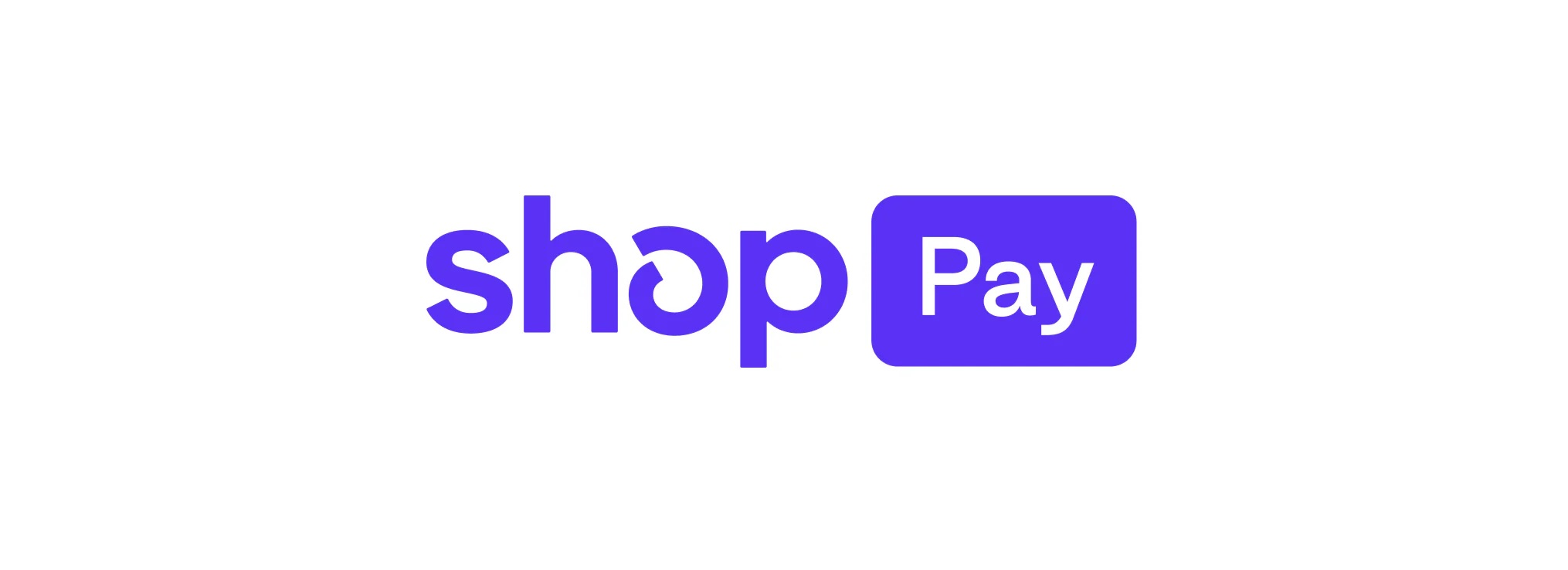 Shop Pay Logo